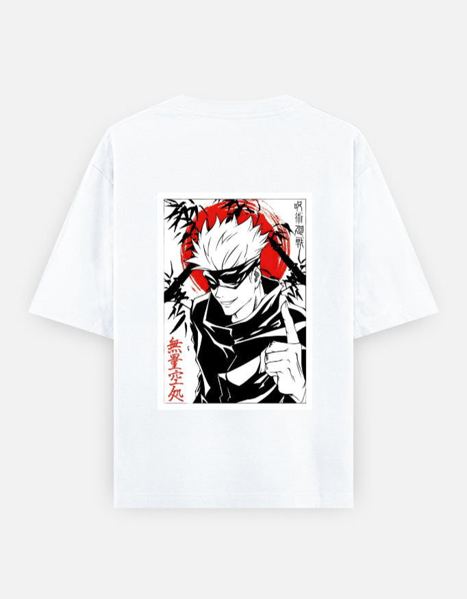 Unisex Oversized Classic T-Shirt
