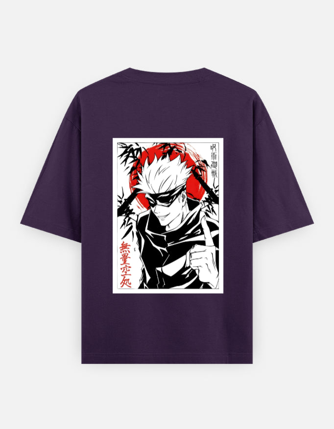 Unisex Oversized Classic T-Shirt