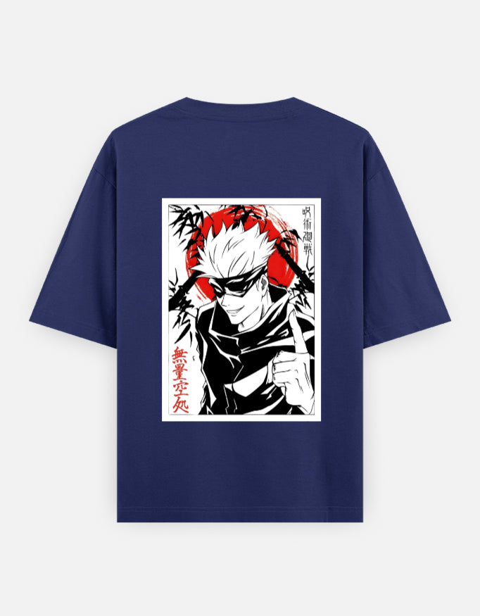 Unisex Oversized Classic T-Shirt